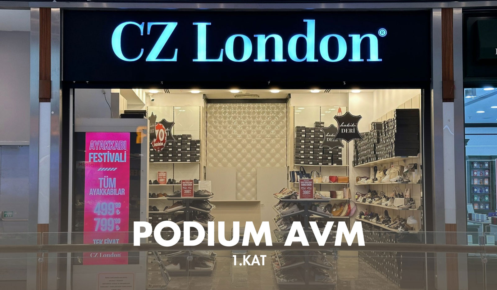 Store Project 3